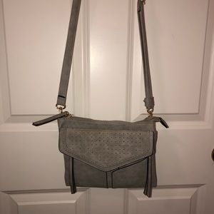 Target Crossbody bag